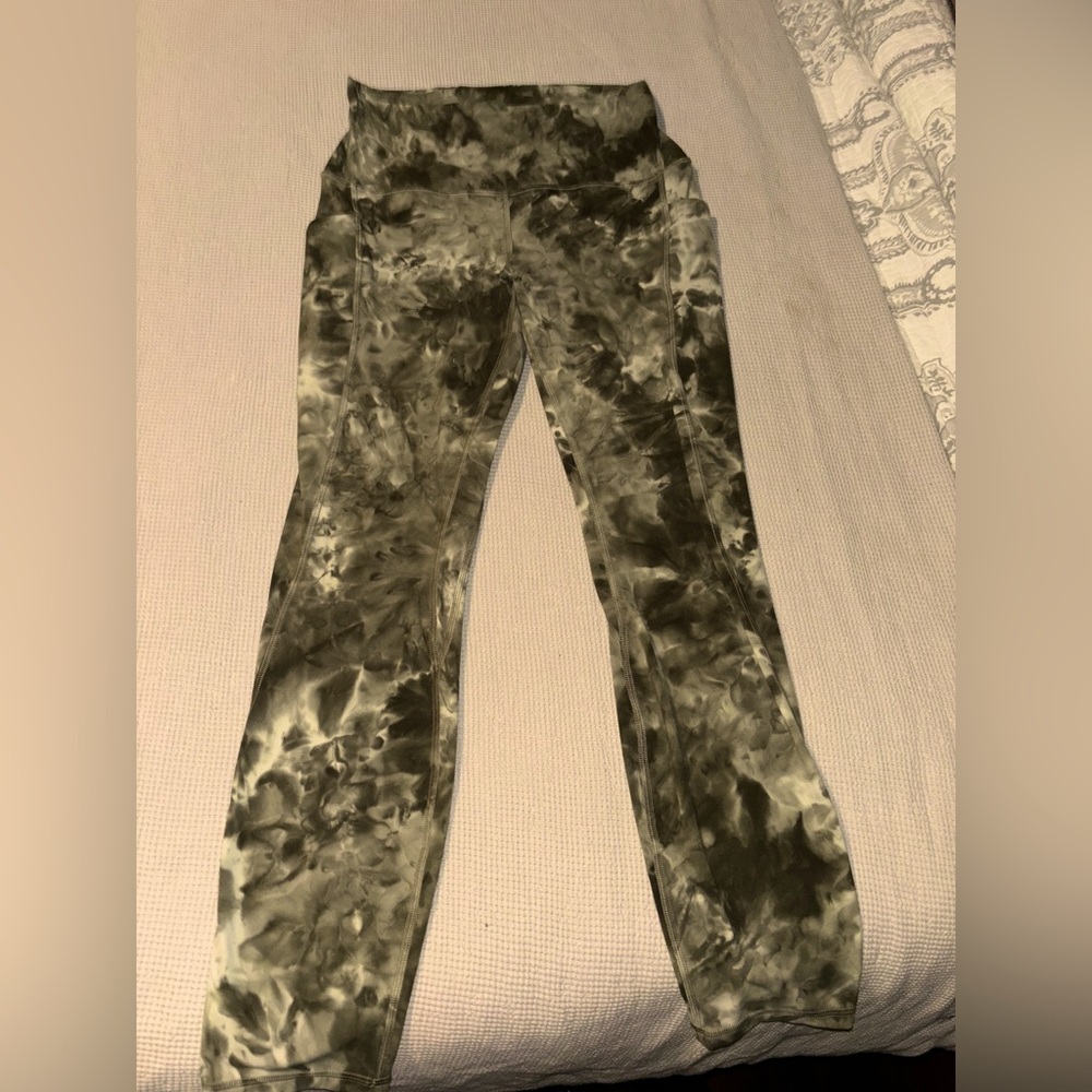 Lululemon Leggings